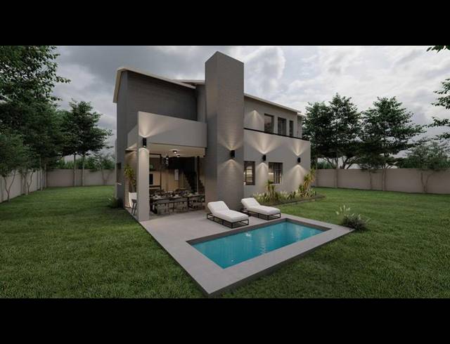 LAND FOR SALE IN XANADU